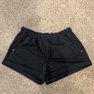 Lululemon All Day Shorts